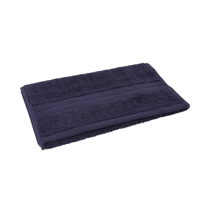Karaca Home Charm Exclusive Sürməyi Əl-Üz Dəsmalı 30x50 sm